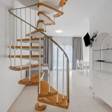 Michelangelo 126 圣米格尔德阿沃纳