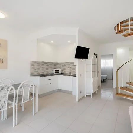 公寓 Michelangelo 126