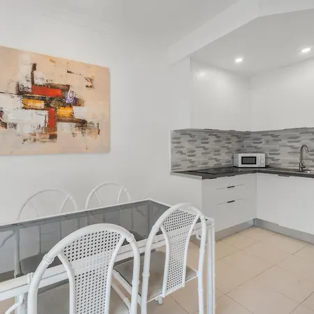 Michelangelo 126 * 圣米格尔德阿沃纳