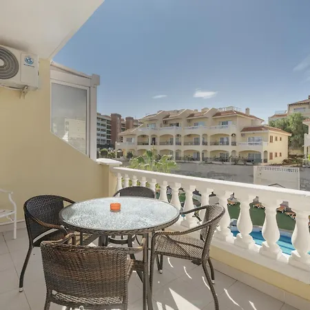 Aparthotel Michelangelo 126