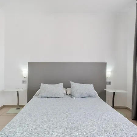 Aparthotel Michelangelo 126