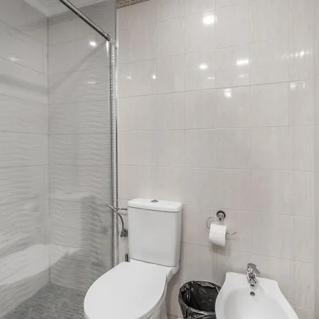 Michelangelo 126 Aparthotel San Miguel de Abona