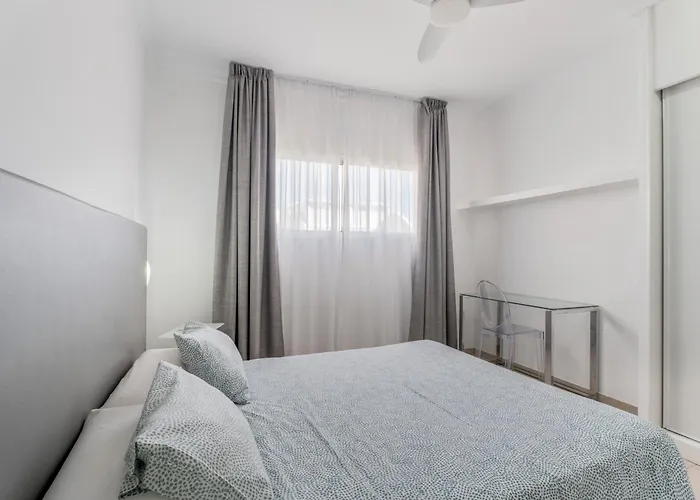 公寓 Michelangelo 126