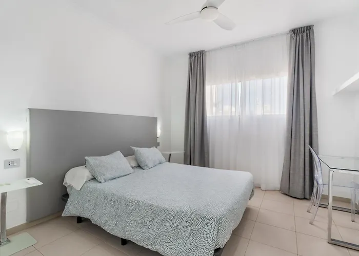 Michelangelo 126 * 圣米格尔德阿沃纳