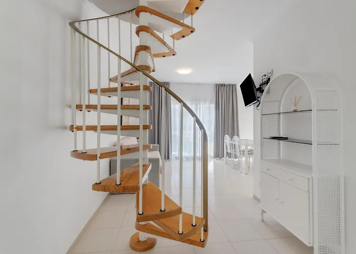 Michelangelo 126 圣米格尔德阿沃纳