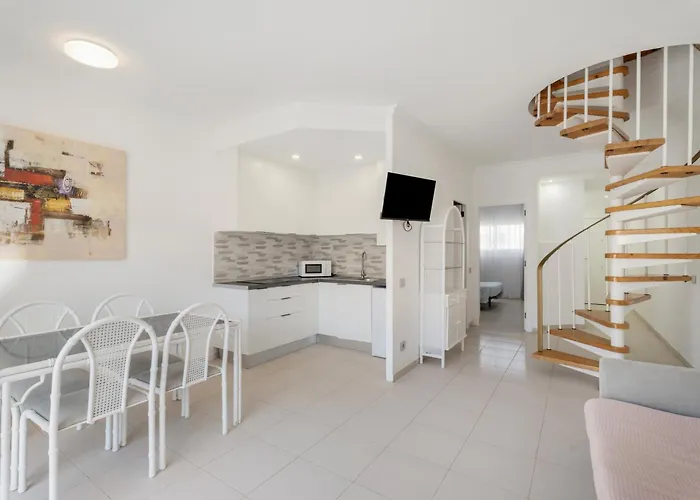 公寓 Michelangelo 126