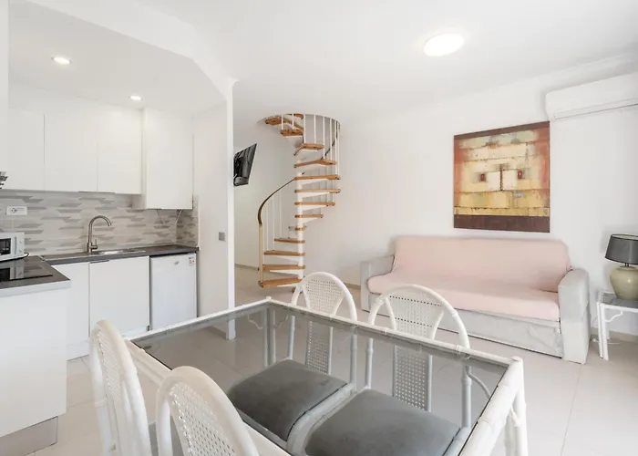 Michelangelo 126 * 圣米格尔德阿沃纳