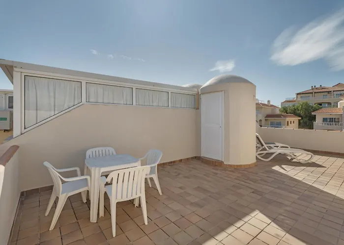 公寓 Michelangelo 126