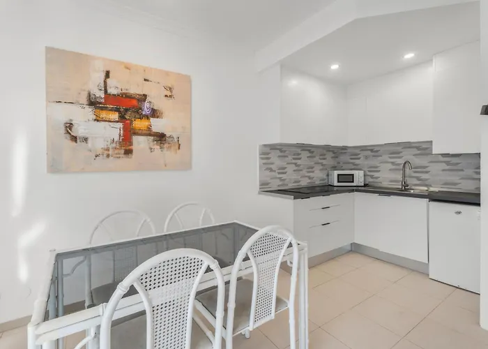 Michelangelo 126 * 圣米格尔德阿沃纳